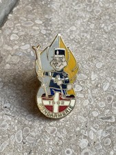 Pin albertville jeux - pin’s, 92