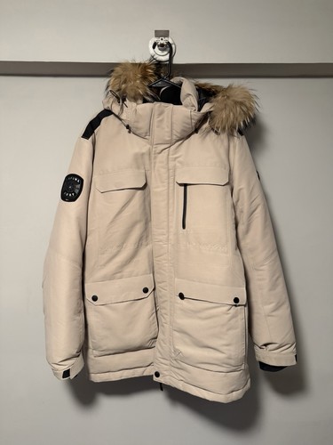 Lafuma men down jacket - men’s,