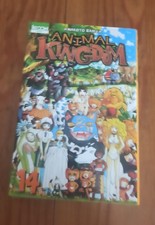 Animal Kingdom n°14 - Manga