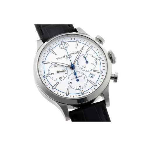 Montre homme baume - montre,