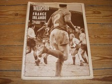 MIROIR SPRINT 1130 30.01.1968