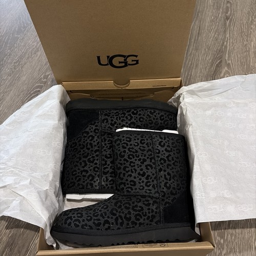 Ugg kids classic glitter - kids', ii