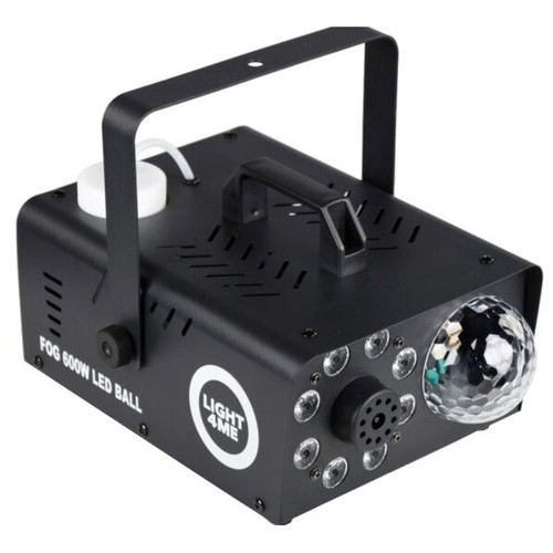 Boule led light4me fog - fog, 600w