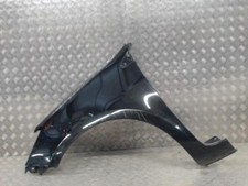 Aile avant gauche RENAULT CLIO