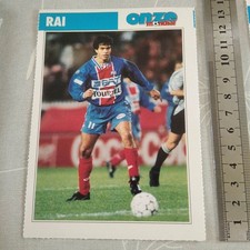 Vintage sports cards