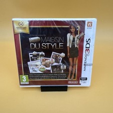 LA NOUVELLE MAISON DU STYLE