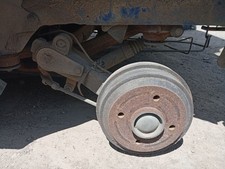 514897 ESSIEU ARRIÈRE /