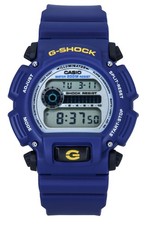 Casio G-Shock Illuminator