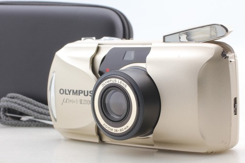 Appareil photo argentique - , 35