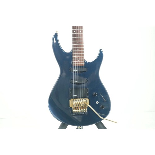Guitare électrique aria pro - aria,