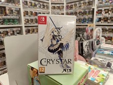 CRYSTAR NINTENDO SWITCH NIS