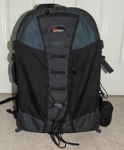 Lowepro photo trekker aw - ,
