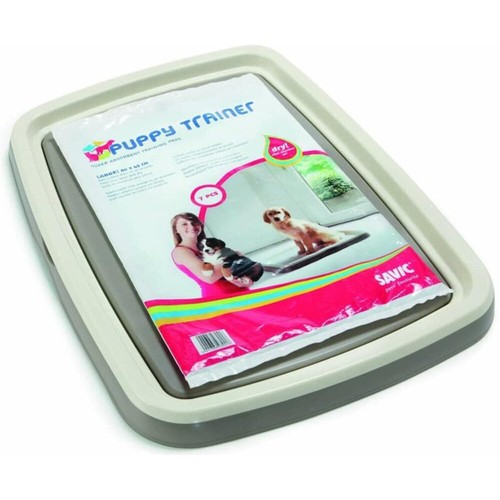 Puppy trainer kit - puppy,