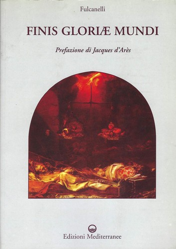 Bizzarri fulcanelli neri - v.,