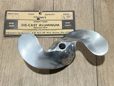 Young die cast aluminum - t-1,
