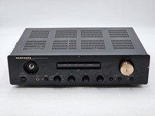 Amplificateur Intégré