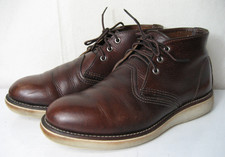 Red Wing 3141 Chukka Vintage