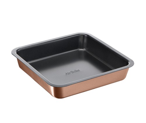 Tefal moule cake 23x23cm - moule, à
