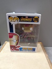 Figurine Pop Avengers Infinity