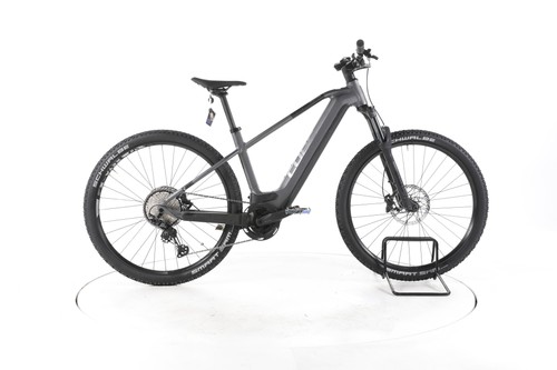 Cube reaction hybrid race - cube,