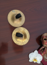 Ensemble vintage en laiton