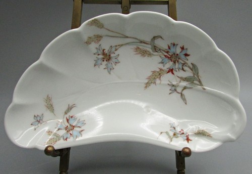 Haviland bone dishes pale - haviland,