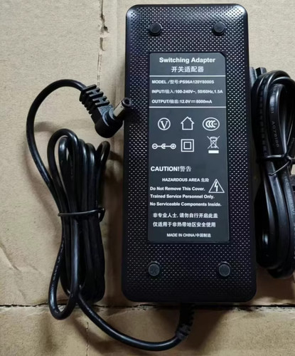 Ps96a120y8000s 12v 2 - 12v, 8a