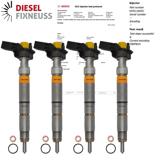 Injecteur amarok - injecteur,
