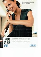 Publicité Advertising 077