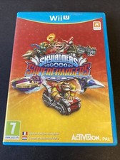 SKYLANDERS SUPERCHARGERS