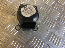 Vanne EGR VALEO - PEUGEOT 307 phase 1 2.0 HDI 110CV - Réf : 9658203780