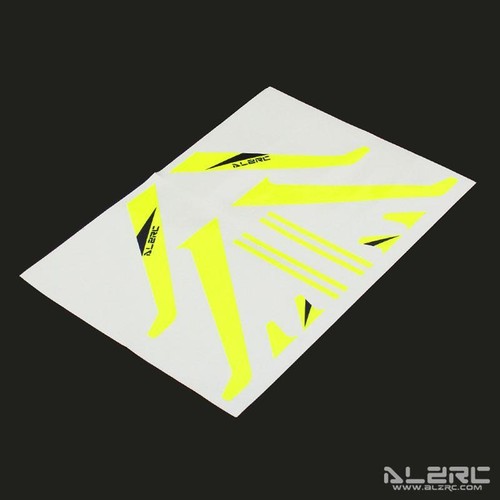 Alzrc vertical stabilizer - alzrc,
