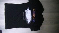 indochine T shirt officiel
