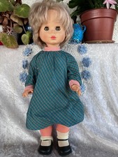 Poupée Vintage Cabar Gabar