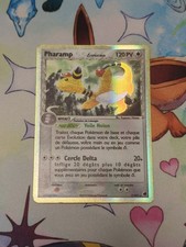 Pharamp 1/101 Holo Ex Île Des