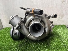 Turbo Renault laguna ii bg0