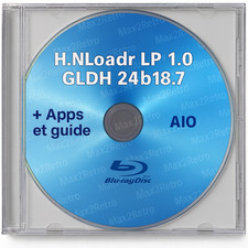 Lapse & Poops LP1.0 AIO de