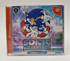 Sonic Adventure International