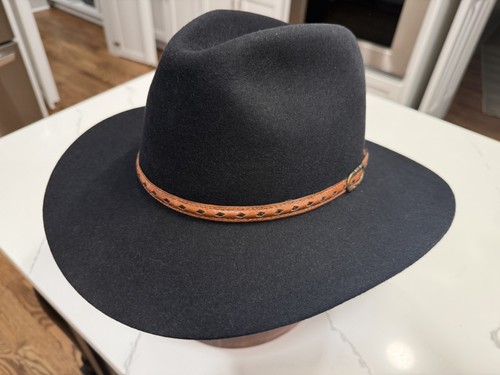 Akubra 1030 boomerang size - 1030,