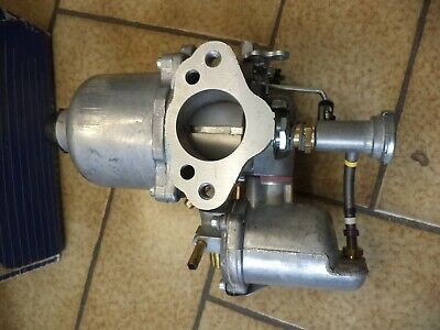 Carburateur hs4 triumph - carburateur,