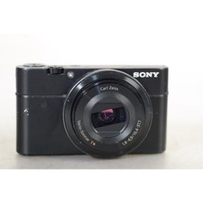 Sony Cyber-Shot RX100 Appareil