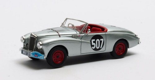 Sunbeam 1953 moss - moss, matrix