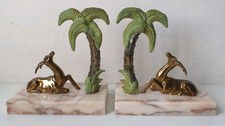 serre livre gazelle antilope