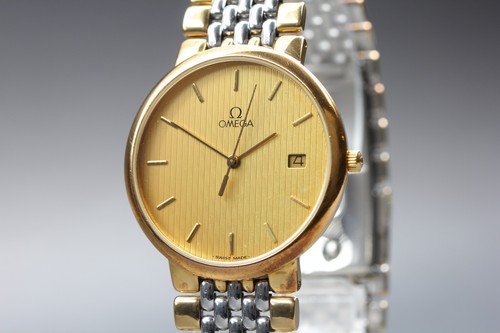 Vintage 1980s omega - 1980s, ville