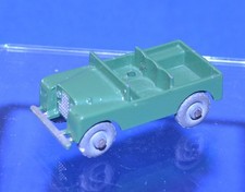 LESNEY MATCHBOX MOKO LAND