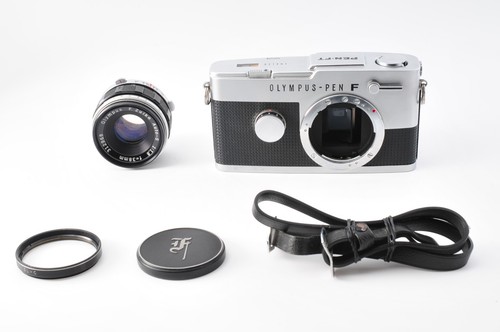 Appareil photo reflex - , olympus