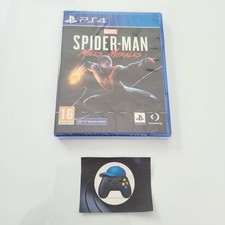 Spider-Man Miles Morales : Jeu