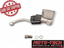 ✅ 2004 Honda CR85RB Expert