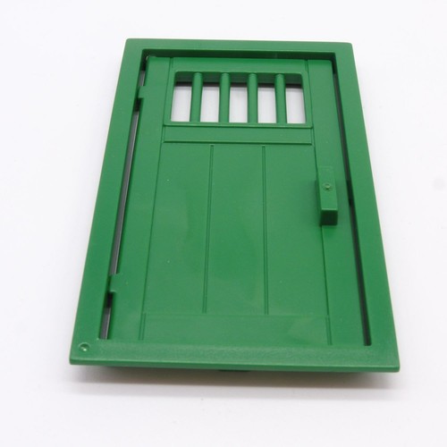 6810 playmobil porte verte - 6810, à