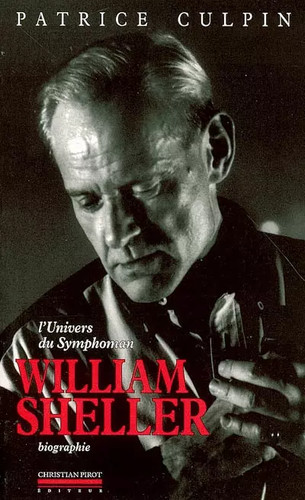 William sheller univers du - :,